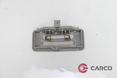 Плафон малък за BMW 3 купе (E92) 320 d (2006 - 2013)