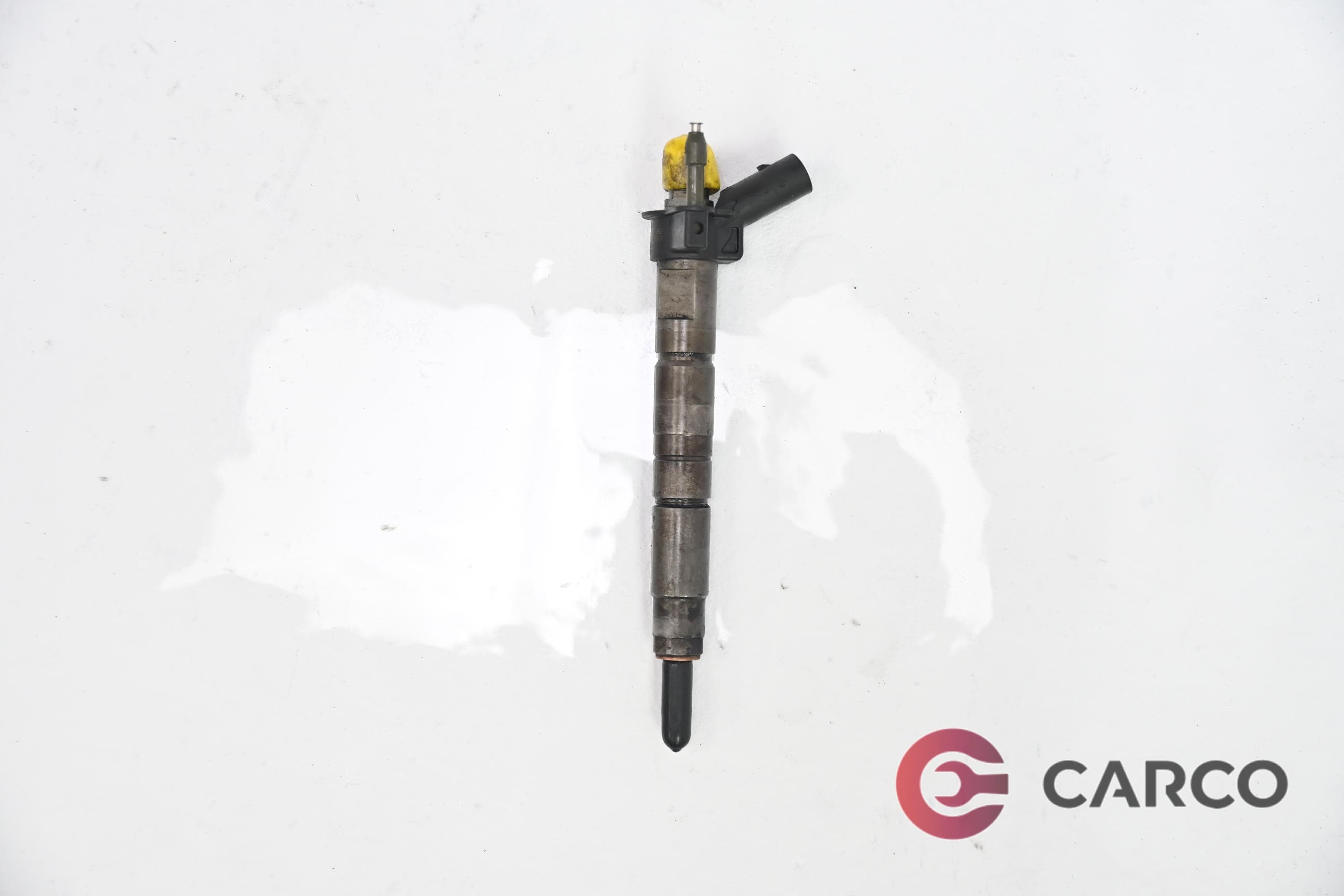 Дюза дизел 7797877-07 03193 за BMW 3 купе (E92) 320 d (2006 - 2013)