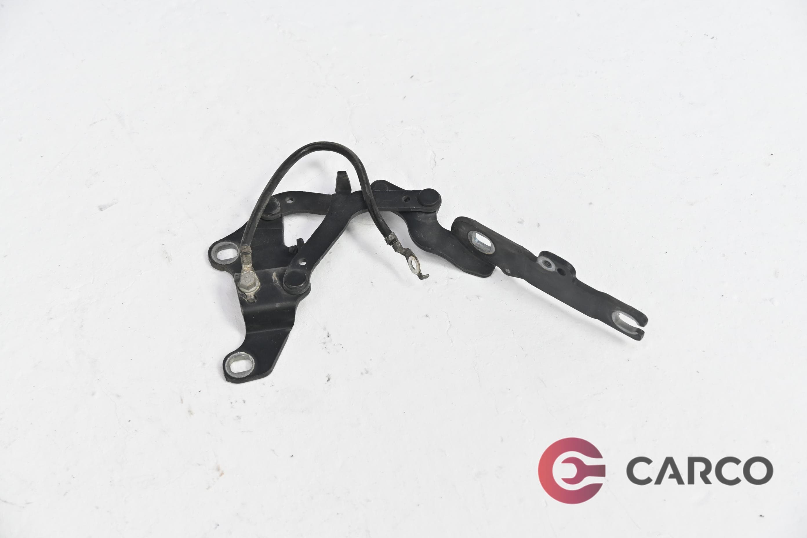 Панта преден капак лява за BMW 3 купе (E92) 320 d (2006 - 2013)