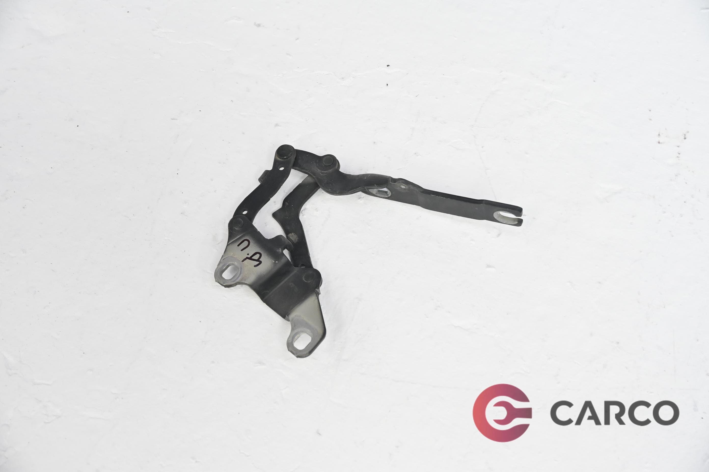 Панта преден капак дясна за BMW 3 купе (E92) 320 d (2006 - 2013)