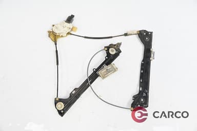 Машинка ел стъкло със стъклоповдигач дясна за BMW 3 купе (E92) 320 d (2006 - 2013)
