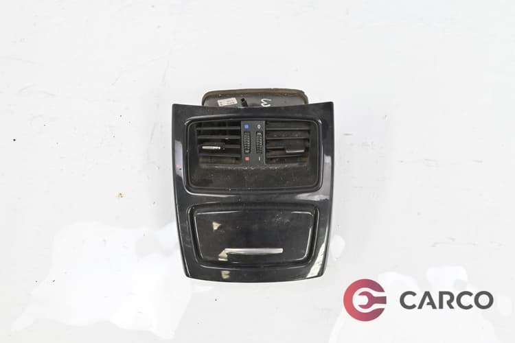 Духалки парно задни за BMW 3 купе (E92) 320 d (2006 - 2013)