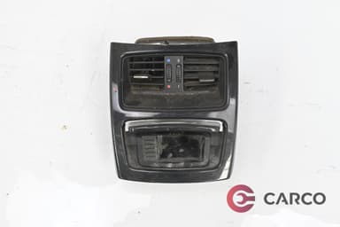 Духалки парно задни за BMW 3 купе (E92) 320 d (2006 - 2013)