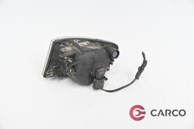 Халоген десен за BMW 3 купе (E92) 320 d (2006 - 2013)