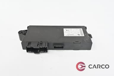 CAS модул 9147196-01 за BMW 3 купе (E92) 320 d (2006 - 2013)