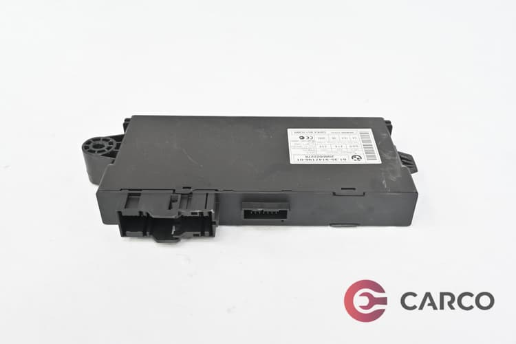 CAS модул 9147196-01 за BMW 3 купе (E92) 320 d (2006 - 2013)
