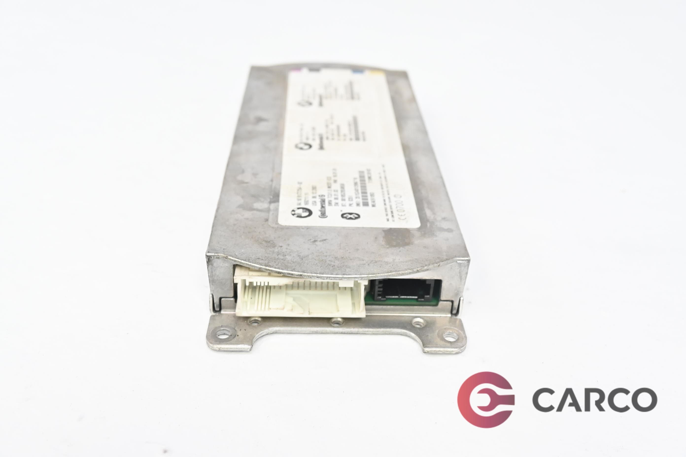 Bluetooth модул 9177754-02 за BMW 3 купе (E92) 320 d (2006 - 2013)