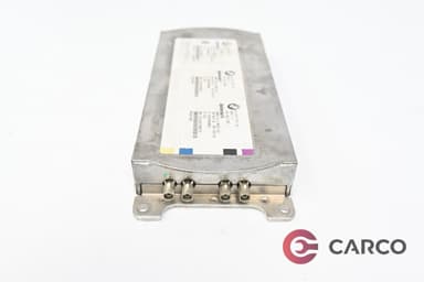 Bluetooth модул 9177754-02 за BMW 3 купе (E92) 320 d (2006 - 2013)