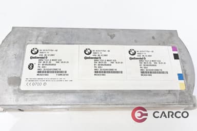 Bluetooth модул 9177754-02 за BMW 3 купе (E92) 320 d (2006 - 2013)