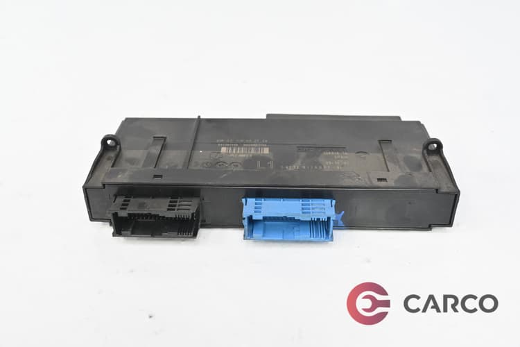 Комфорт модул 9176877-01 за BMW 3 купе (E92) 320 d (2006 - 2013)