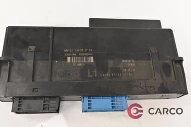 Комфорт модул 9176877-01 за BMW 3 купе (E92) 320 d (2006 - 2013)