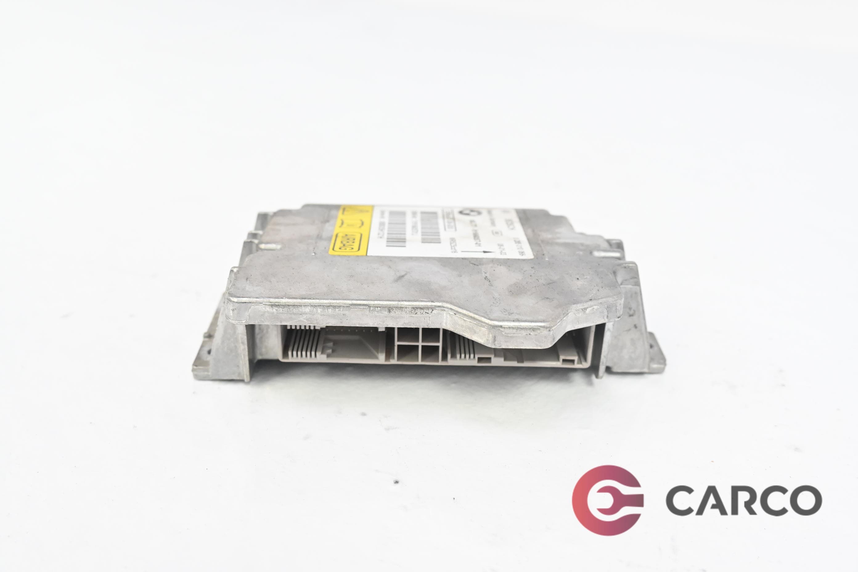 AIRBAG модул 9166057-01 за BMW 3 купе (E92) 320 d (2006 - 2013)