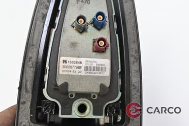 Антена 30000779BF за BMW 3 купе (E92) 320 d (2006 - 2013)
