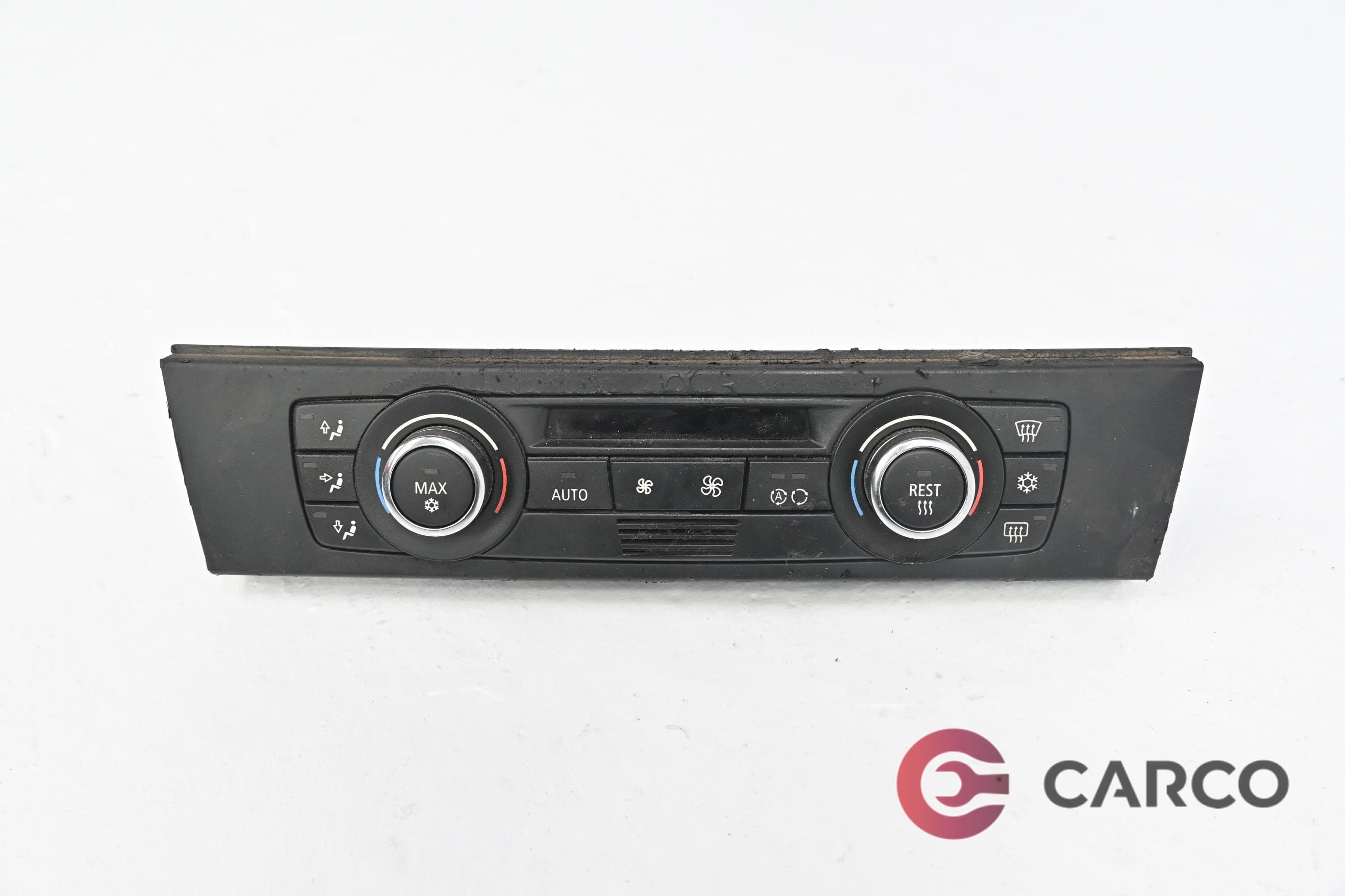 Управление климатроник за BMW 3 купе (E92) 320 d (2006 - 2013)