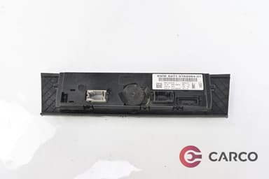Управление климатроник за BMW 3 купе (E92) 320 d (2006 - 2013)