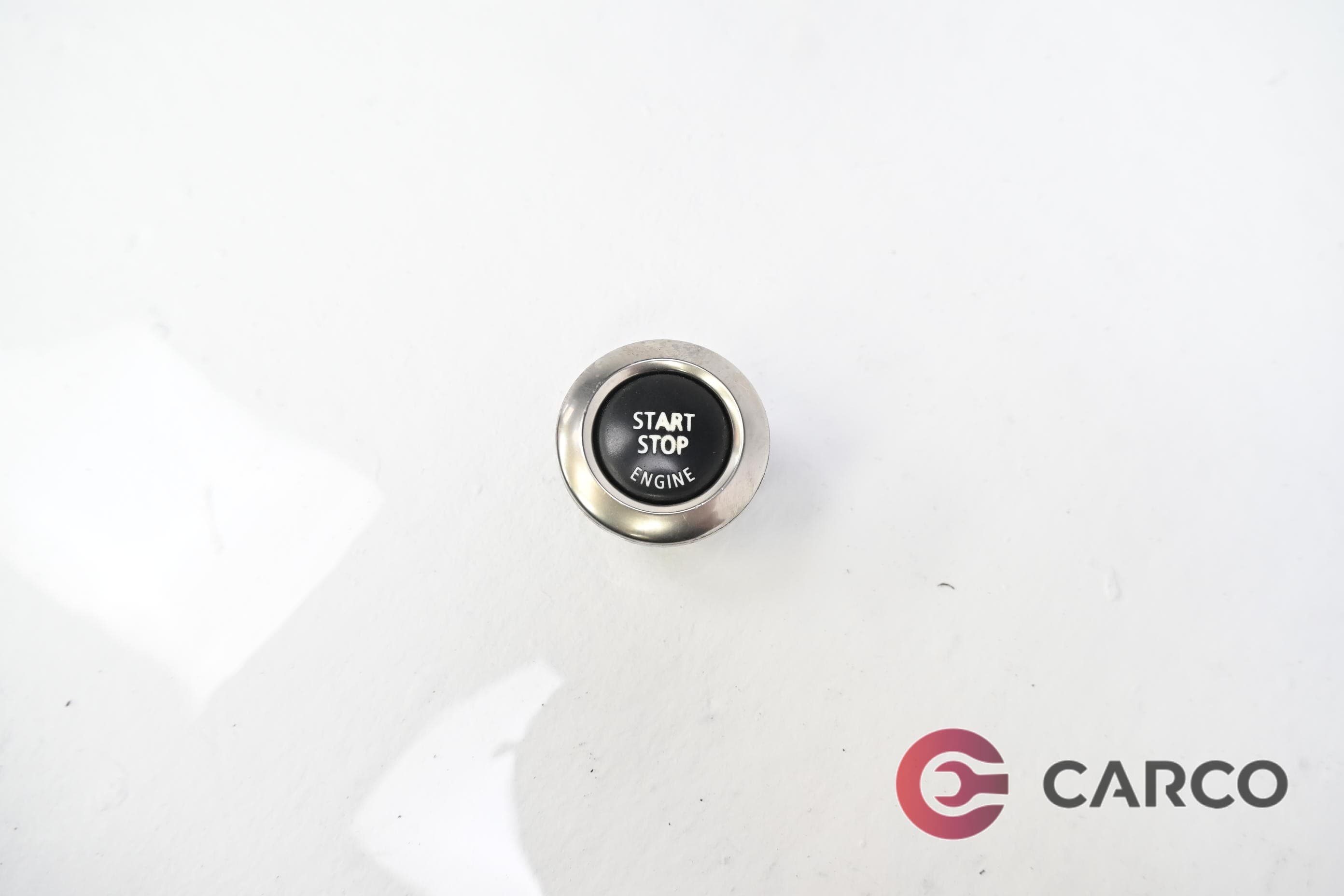 Копче START/STOP за BMW 3 купе (E92) 320 d (2006 - 2013)