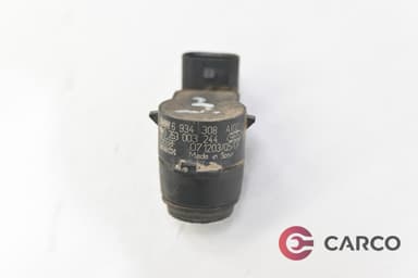 Парктроник заден 0263003244 05668F за BMW 3 купе (E92) 320 d (2006 - 2013)