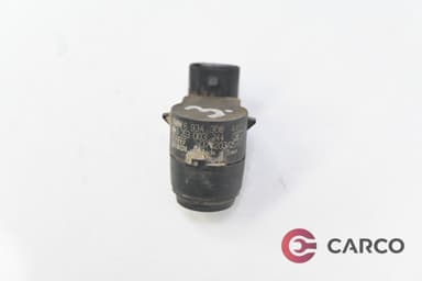Парктроник заден 0263003244 05666F за BMW 3 купе (E92) 320 d (2006 - 2013)
