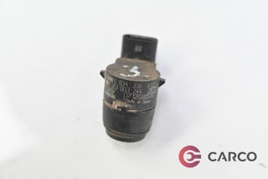 Парктроник заден 0263003244 05669F за BMW 3 купе (E92) 320 d (2006 - 2013)