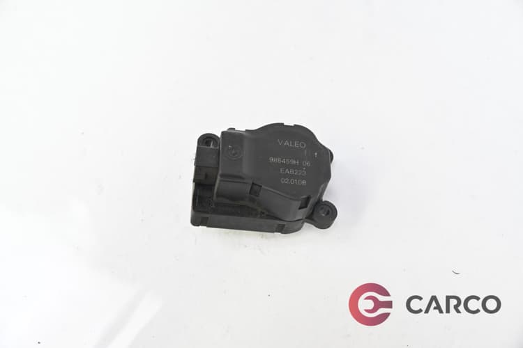 Моторче клапа парно 985459H 06 (44) за BMW 3 купе (E92) 320 d (2006 - 2013)