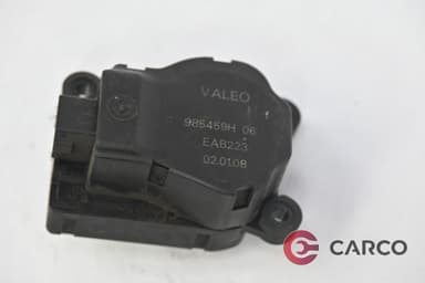 Моторче клапа парно 985459H 06 (44) за BMW 3 купе (E92) 320 d (2006 - 2013)