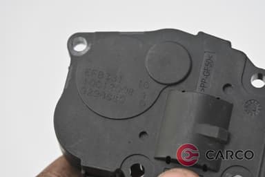 Моторче клапа парно EFB331 (33) за BMW 3 купе (E92) 320 d (2006 - 2013)