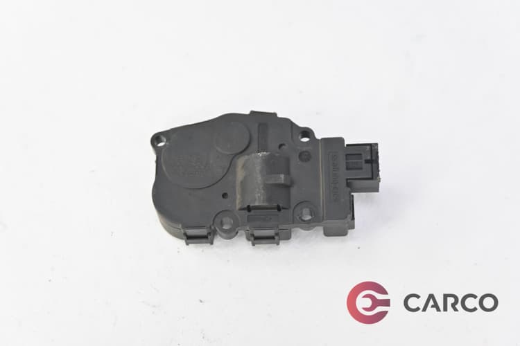 Моторче клапа парно 410475520(23) за BMW 3 купе (E92) 320 d (2006 - 2013)