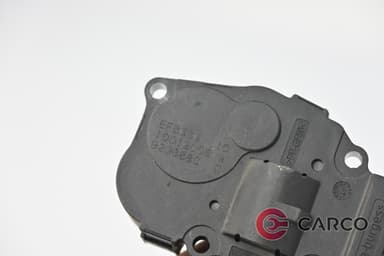 Моторче клапа парно 410475520(23) за BMW 3 купе (E92) 320 d (2006 - 2013)