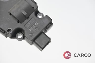 Моторче клапа парно 410475520(23) за BMW 3 купе (E92) 320 d (2006 - 2013)