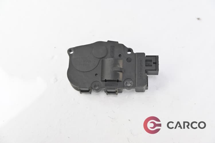 Моторче клапа парно EFB331 (34) за BMW 3 купе (E92) 320 d (2006 - 2013)