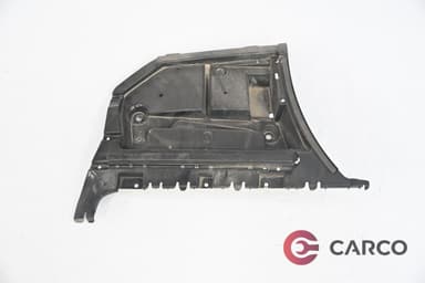 Държач задна броня ляв за BMW 3 купе (E92) 320 d (2006 - 2013)