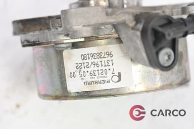 Вакуум помпа 9673836180 за PEUGEOT 3008 2.0 HDi Hybrid4 (2009)