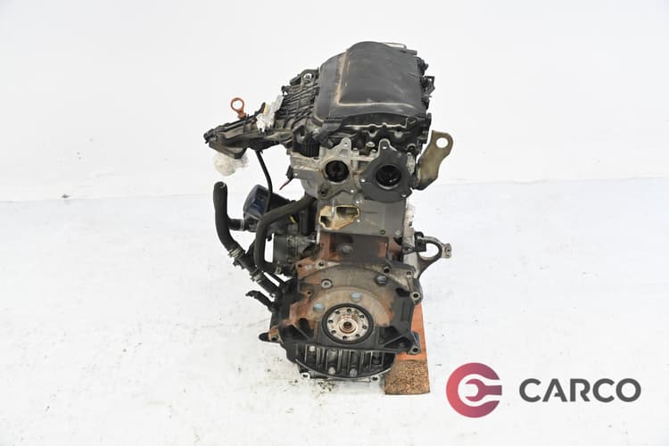 Двигател 2.0 HDi 136 HP. Hybrid4 CODE:PSARH02 10DYZC за PEUGEOT 3008 2.0 HDi Hybrid4 (2009)
