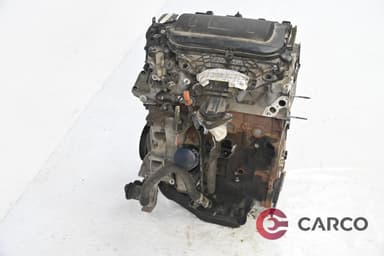 Двигател 2.0 HDi 136 HP. Hybrid4 CODE:PSARH02 10DYZC за PEUGEOT 3008 2.0 HDi Hybrid4 (2009)