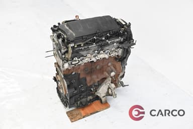 Двигател 2.0 HDi 136 HP. Hybrid4 CODE:PSARH02 10DYZC за PEUGEOT 3008 2.0 HDi Hybrid4 (2009)