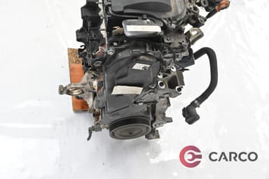 Двигател 2.0 HDi 136 HP. Hybrid4 CODE:PSARH02 10DYZC за PEUGEOT 3008 2.0 HDi Hybrid4 (2009)