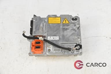Преобразовател 9678825780 за PEUGEOT 3008 2.0 HDi Hybrid4 (2009)