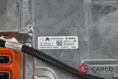Преобразовател 9678825780 за PEUGEOT 3008 2.0 HDi Hybrid4 (2009)