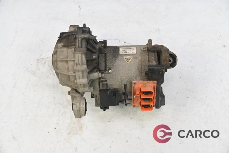Диференциал 0 437 507 008 за PEUGEOT 3008 2.0 HDi Hybrid4 (2009)