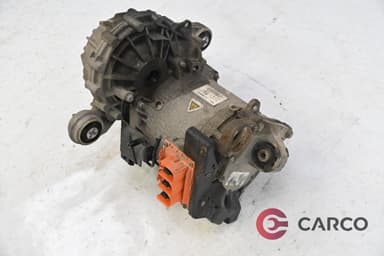 Диференциал 0 437 507 008 за PEUGEOT 3008 2.0 HDi Hybrid4 (2009)