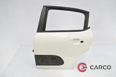 Врата задна лява за Citroen C3 III 1.2 l3 (2016)