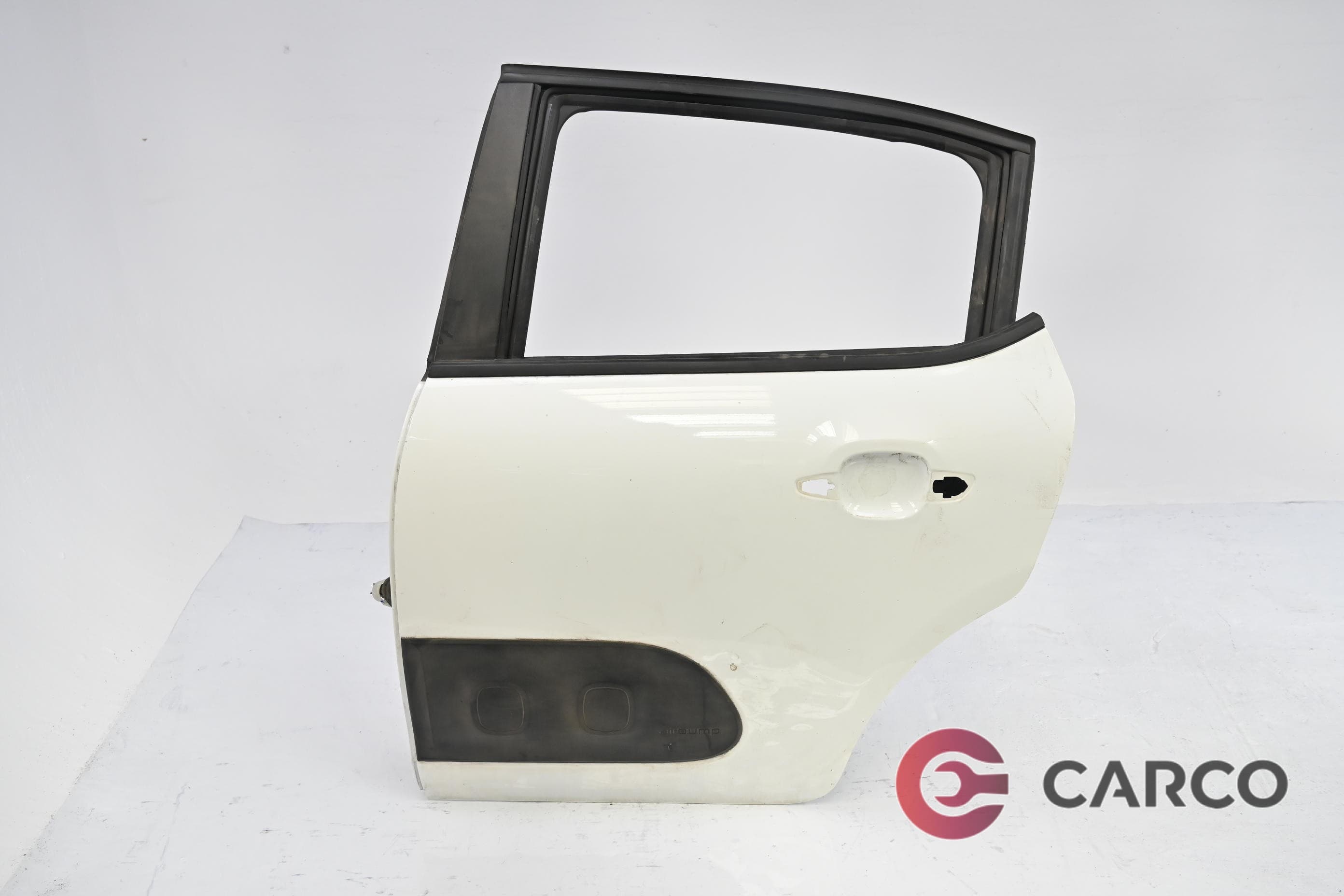 Врата задна лява за Citroen C3 III 1.2 l3 (2016)
