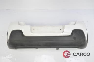 Задна броня за Citroen C3 III 1.2 l3 (2016)