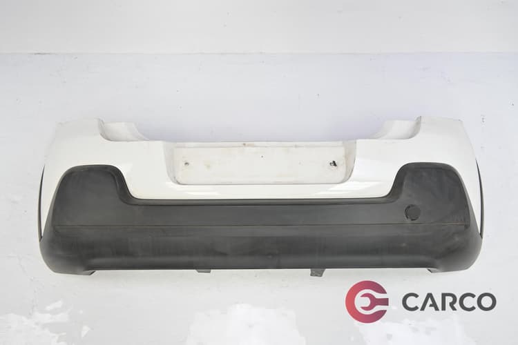 Задна броня за Citroen C3 III 1.2 l3 (2016)