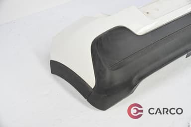 Задна броня за Citroen C3 III 1.2 l3 (2016)
