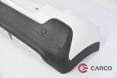 Задна броня за Citroen C3 III 1.2 l3 (2016)