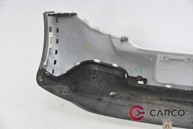Задна броня за Citroen C3 III 1.2 l3 (2016)