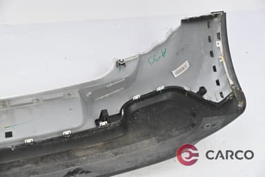 Задна броня за Citroen C3 III 1.2 l3 (2016)