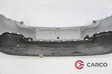Задна броня за Citroen C3 III 1.2 l3 (2016)
