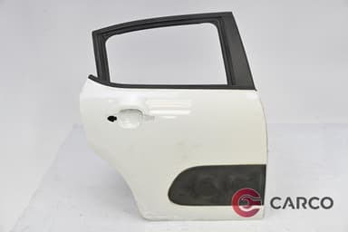 Врата задна дясна за Citroen C3 III 1.2 l3 (2016)